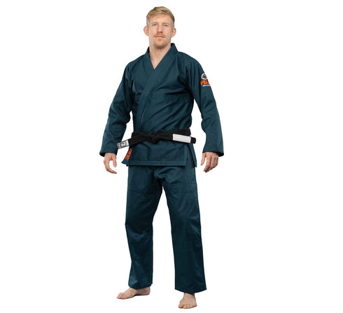 Fuji Lightweight BJJ Gi