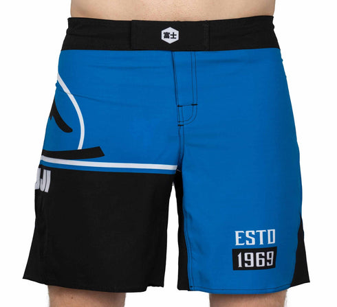 Fuji Mount Shorts
