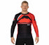 Fuji Mount Long Sleeve Rashguard