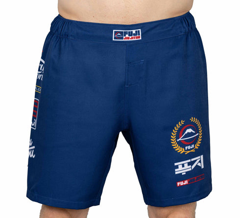 Fuji XTR Extreme Grappling Fight Shorts