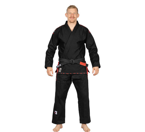 Fuji Kassen 3.0 BJJ Gi