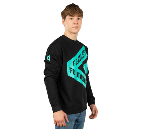 Fuji Fearless Crewneck Sweatshirt