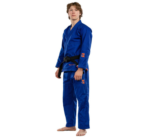 Fuji Ultra Lite BJJ Gi
