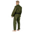 Fuji All Around BJJ Gi Military Green