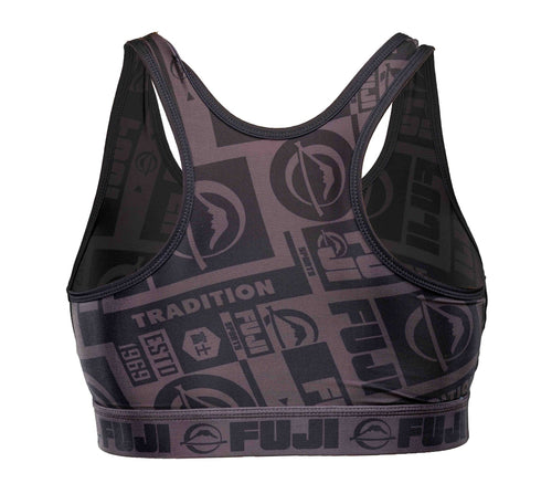 FUJI Alpha Sports Bra