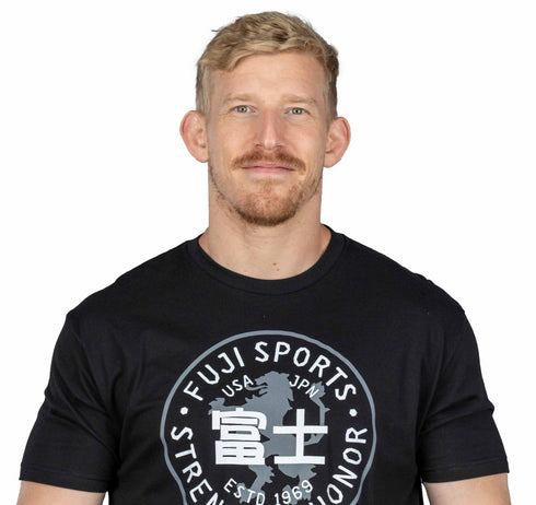 Fuji Strength & Honor T-Shirt
