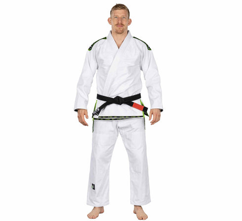 Fuji Kassen 3.0 BJJ Gi