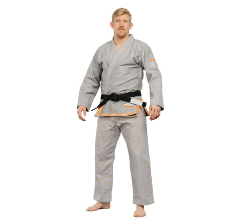 Fuji Suparaito BJJ Gi