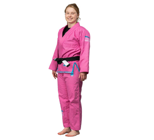 Fuji Suparaito Women's BJJ Gi