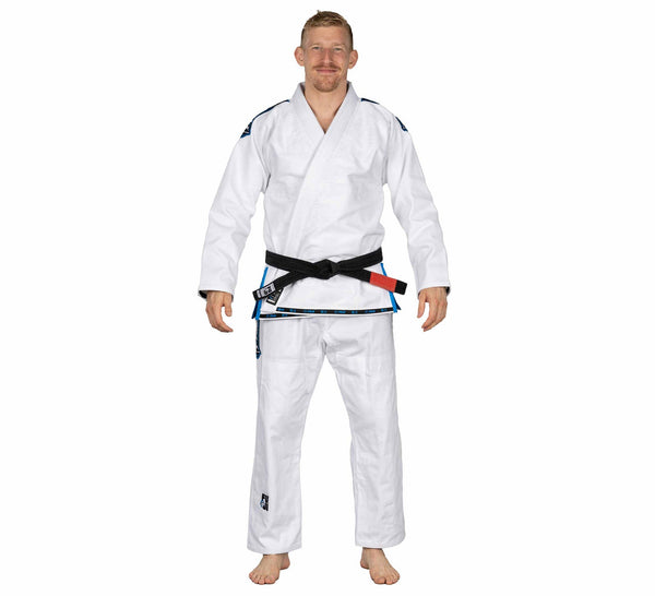Fuji Kassen 3.0 BJJ Gi