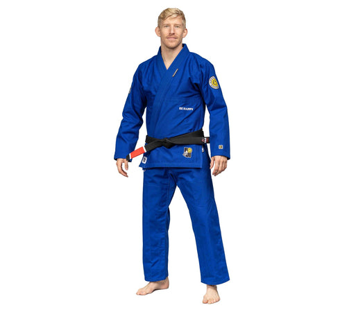Fuji Suparaito BJJ Gi Happy Edition