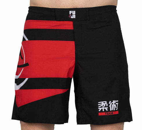 Fuji Vision Grappling Fight Shorts