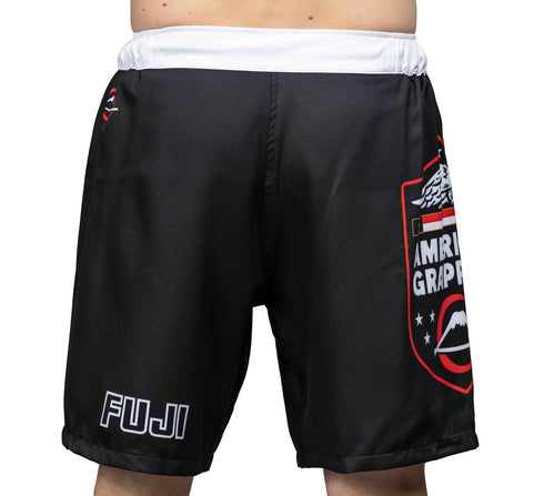 Fuji American Grappler Shorts