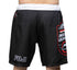Fuji American Grappler Shorts