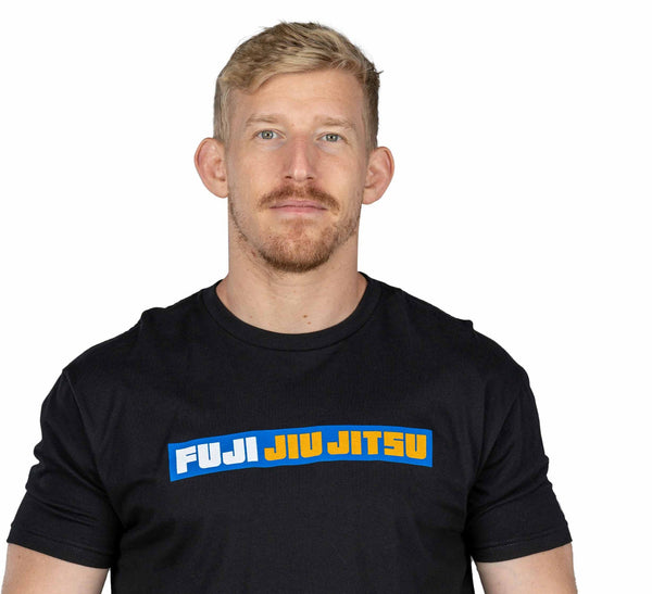 Fuji Jiu-Jitsu Royalty T-Shirt
