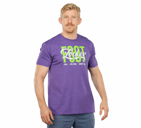 Fuji Foot Locker T-Shirt