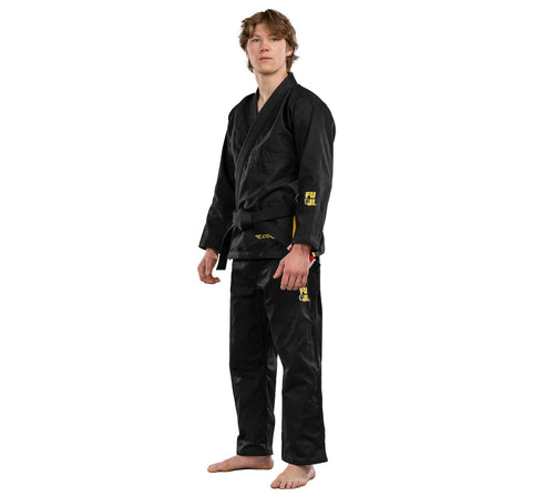 Fuji Ultra Lite BJJ Gi