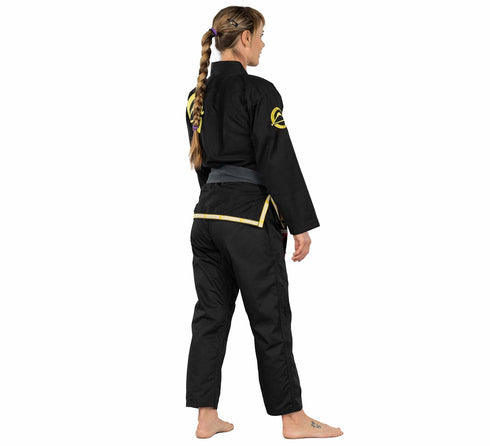 FUJI Submit Everyone Women's BJJ Gi