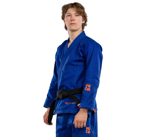 Fuji Ultra Lite BJJ Gi