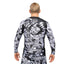 Fuji Fighting Spirit Rashguard
