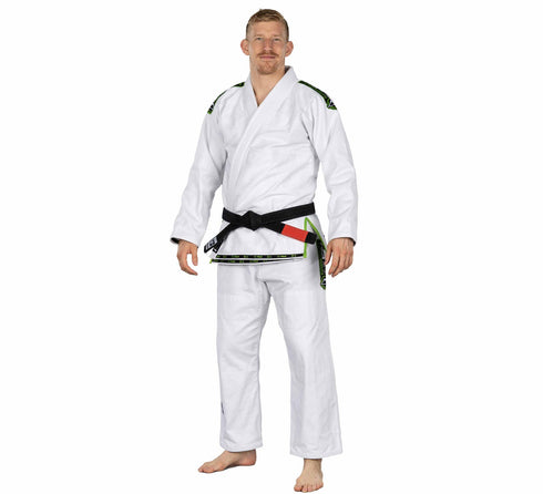 Fuji Kassen 3.0 BJJ Gi