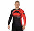 Fuji Mount Long Sleeve Rashguard