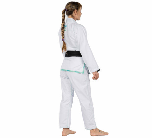 Fuji Suparaito Women's BJJ Gi