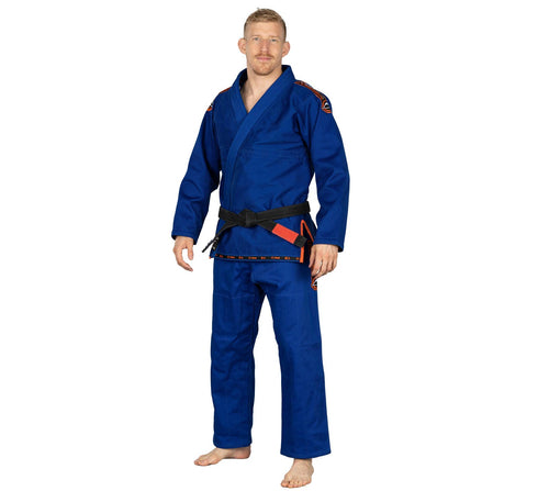 Fuji Kassen 3.0 BJJ Gi