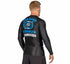 Fuji Valiant Strength Long Sleeve Rashguard