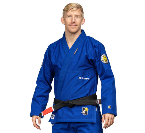 Fuji Suparaito BJJ Gi Happy Edition