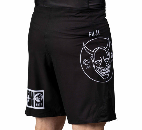 Fuji Dark Arts Baseline Shorts