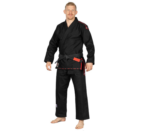 Fuji Kassen 3.0 BJJ Gi