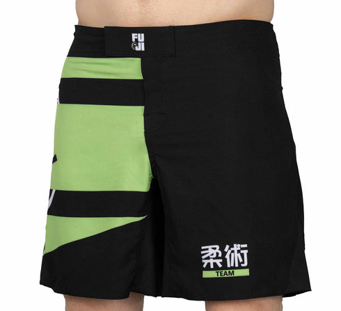 Fuji Vision Grappling Fight Shorts