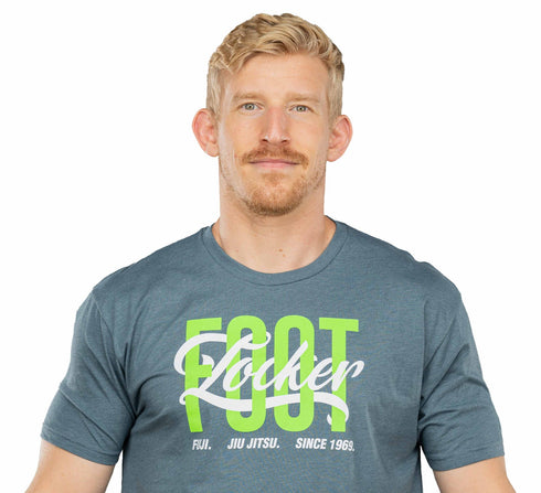 Fuji Foot Locker T-Shirt