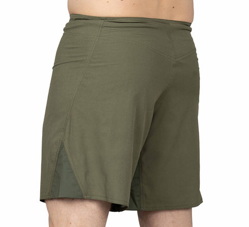 Fuji Baseline Fight Shorts