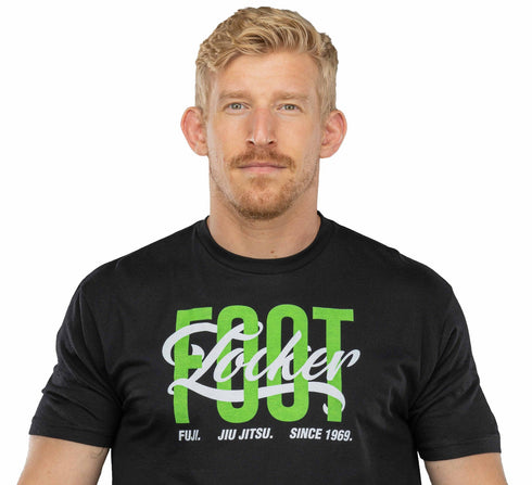 Fuji Foot Locker T-Shirt