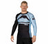 Fuji Mount Long Sleeve Rashguard