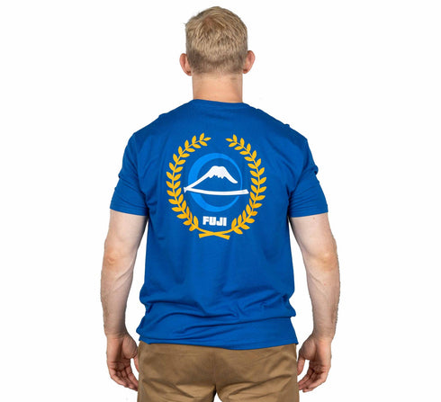 Fuji Jiu-Jitsu Royalty T-Shirt