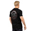 Fuji Martial Artist Shirt Black
