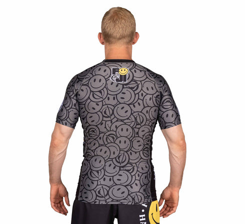 Fuji Happy Jiu Jitsu Rashguard