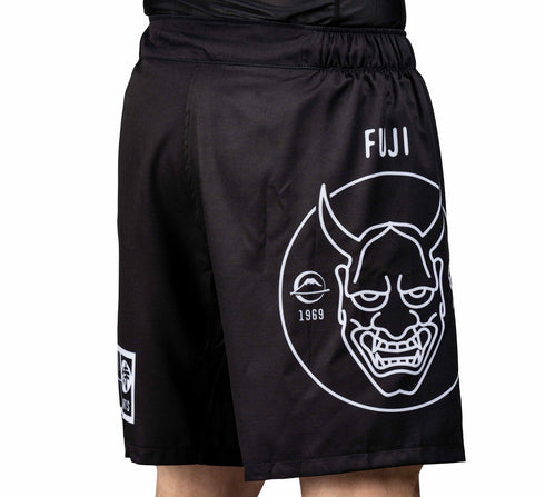 Fuji Dark Arts Lightweight Shorts