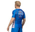 FUJI American Grappler Rashguard
