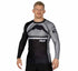 Fuji Mount Long Sleeve Rashguard