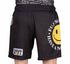 Fuji Happy Jiu Jitsu Shorts