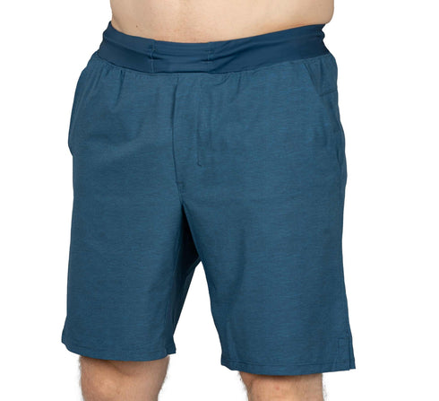 Fuji Lifestyle Shorts