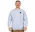 Fuji Premium Crewneck Men's Sweatshirt