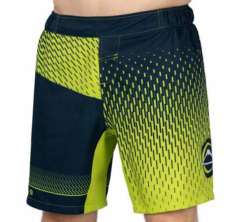 Fuji Match Grappling Fight Shorts