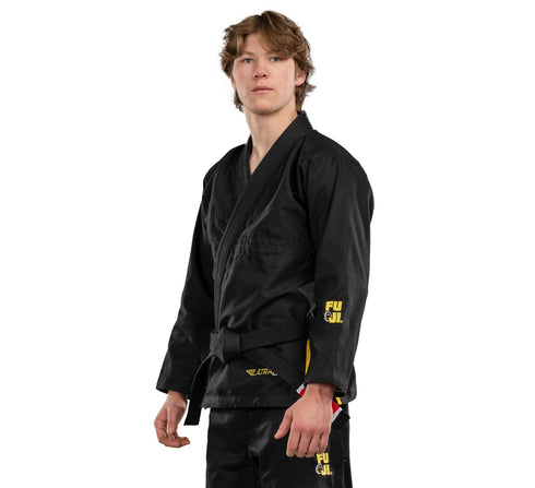 Fuji Ultra Lite BJJ Gi