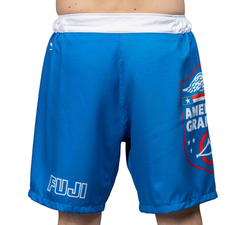 Fuji American Grappler Shorts