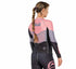 Fuji Airlock Womens Long Sleeve Rashguard